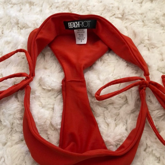 BeachRiot Small Bikini bottoms - Picture 4 of 4